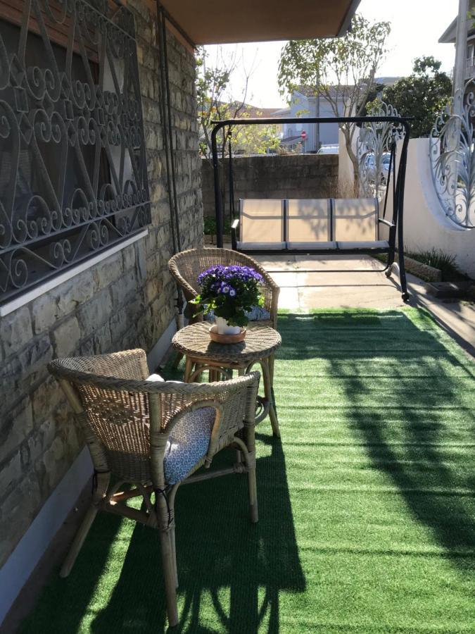 B&B La Boheme 포르토 가리발디 외부 사진